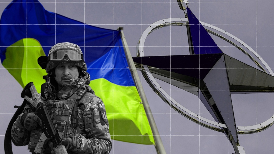 Αποκάλυψη NYT: Αυτά είναι τα 3 σενάρια για τις εγγυήσεις ασφαλείας των ΗΠΑ στην Ουκρανία