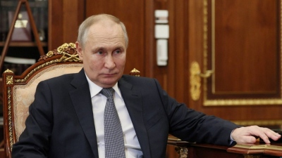 Σύμβουλος του Putin ξεκαθαρίζει: Η ομάδα Wagner θα πάψει να υπάρχει - Είναι παράνομος ένοπλος σχηματισμός