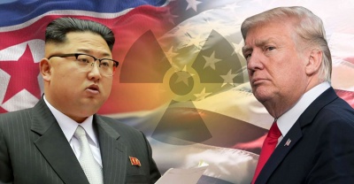 Ιστορική εξέλιξη - Η Βόρεια Κορέα έτοιμη να συζητήσει με τις ΗΠΑ πρόγραμμα αποπυρηνικοποίησης