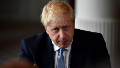 Johnson (πρωθυπουργός Μ. Βρετανίας): Υπάρχει πρόοδος αλλά και δυσκολίες για να φτάσουμε σε συμφωνία για το Brexit
