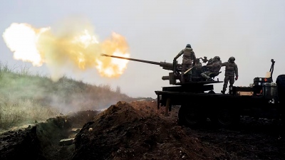 Εξέλιξη - όλεθρος για Ουκρανία - Η Ρωσία κατέλαβε το προπύργιο του Novenkoye στο Kursk - Όλο και πιο κοντά στη Sudzha (χάρτης)