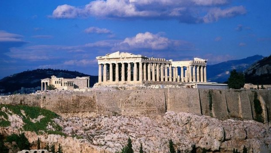 UNESCO: Η Ακρόπολη πρότυπο συντήρησης κληρονομιάς σε παγκόσμιο επίπεδο