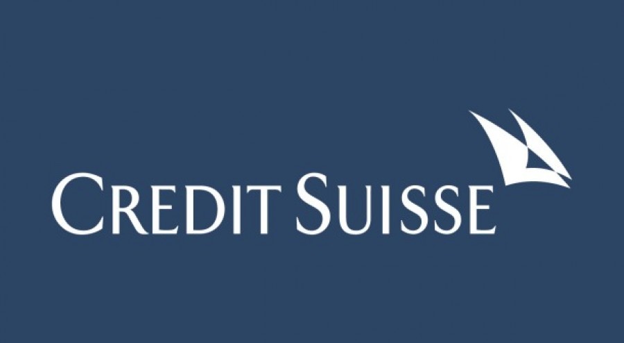 Credit Suisse: «Βουτιά» κερδών το γ’ τρίμηνο 2020, στα 546 εκατ. ελβετικά φράγκα