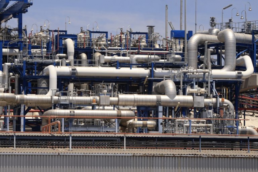 Τέλος το ρωσικό φυσικό αέριο και για τα Σκόπια – Συμφωνία στις ΗΠΑ για προμήθεια LNG μέσω Ελλάδας με αγωγό από Θεσσαλονίκη προς τη Γευγελή