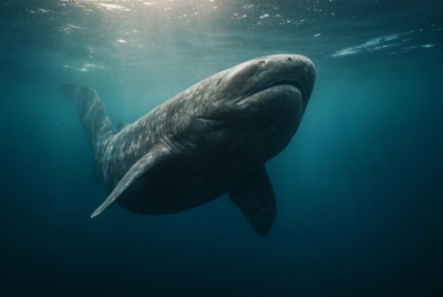 Βλάβη η... γήρανση, όχι νόμος της φύσης - Ανατρέπεται δηλώνουν επιστήμονες μελετώντας έναν καρχαρία