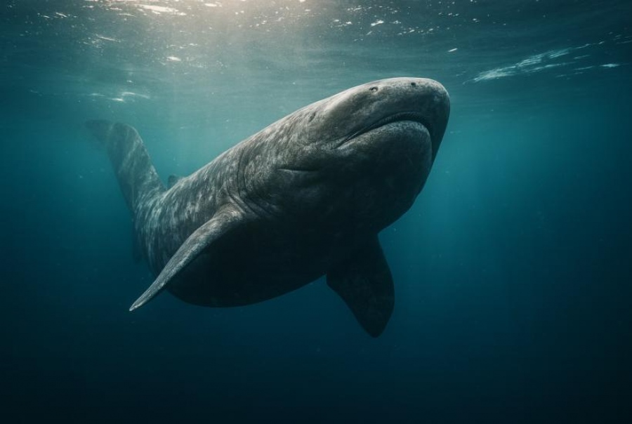 Βλάβη η... γήρανση, όχι νόμος της φύσης - Ανατρέπεται δηλώνουν επιστήμονες μελετώντας έναν καρχαρία