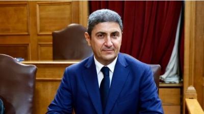 Εξεταστική ΟΠΕΚΕΠΕ - Αυγενάκης: Δεν φοβήθηκα ποτέ τη διαφάνεια, την επέβαλα - Προσέρχομαι ως μάρτυρας