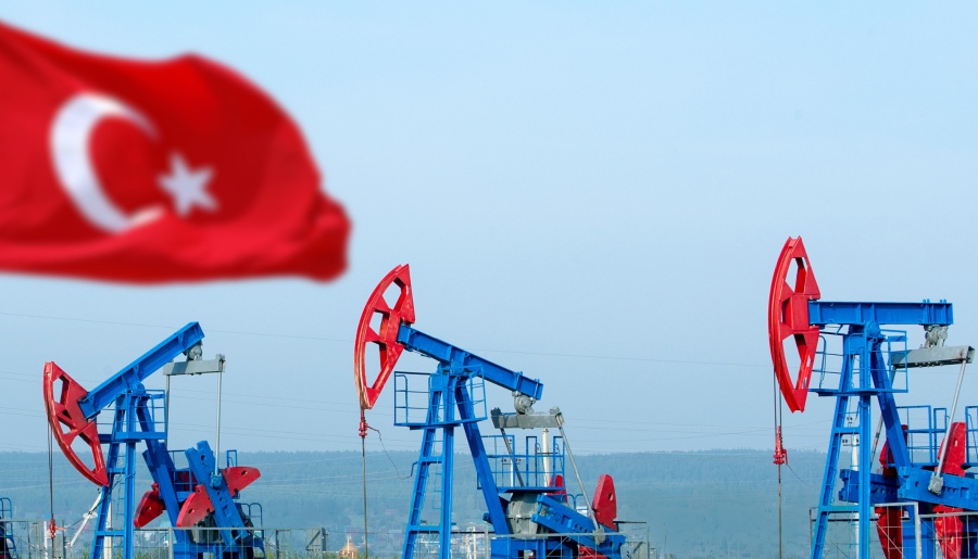 Η παραγωγή πετρελαίου στα νοτιοανατολικά της Τουρκίας θα αγγίξει νέα επίπεδα ρεκόρ μέχρι το τέλος του Ραμαζανιού