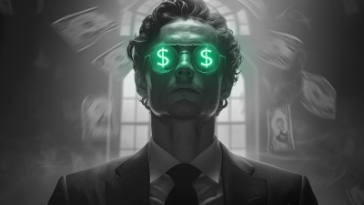 Η Τεχνητή Νοημοσύνη «γεννά» δισεκατομμυριούχους - Εκτοξεύθηκαν οι περιουσίες των πλουσιότερων του κόσμου