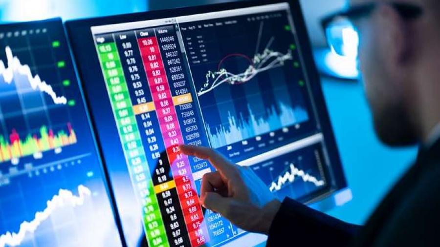 Περιορίζονται τα κέρδη στα ευρωπαϊκά χρηματιστήρια λόγω... ΗΠΑ - Στο +0,10% ο DAX