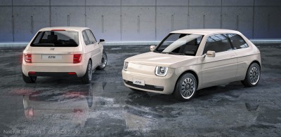 Υπάρχει χώρος για την επιστροφή του Fiat 126;