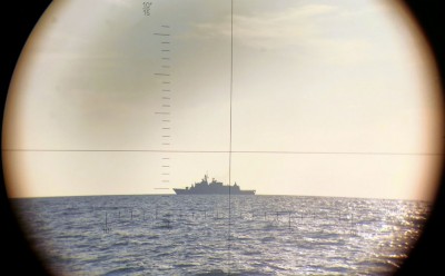 Ύποπτο τουρκικό πλοίο στη Λιβύη - Τι ισχυρίζεται η Γερμανία - Η απάντηση από Τουρκία