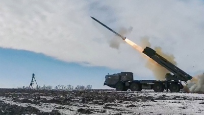 Business Insider: Η Ρωσία καταρρίπτει τους αμερικανικούς πυραύλους χρησιμοποιώντας ηλεκτρονικό πόλεμο στην Ουκρανία