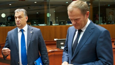 Στα άκρα η σύγκρουση Πολωνίας - Ουγγαρίας - «Διεθνώς απομονωμένος ο Orban, ήρθε η ώρα να φύγει από ΝΑΤΟ και ΕΕ»