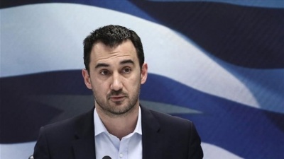 Χαρίτσης: Το πολυνομοσχέδιο συμπυκνώνει την κοινωνικά συντηρητική και οικονομικά νεοφιλελεύθερη αντίληψη της ΝΔ