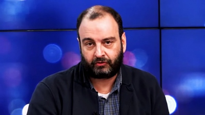 Ξέσπασμα Γιαννόπουλου για Παππά: Είναι επικίνδυνος θα κινηθώ νομικά εναντίον του και στην Ελλάδα