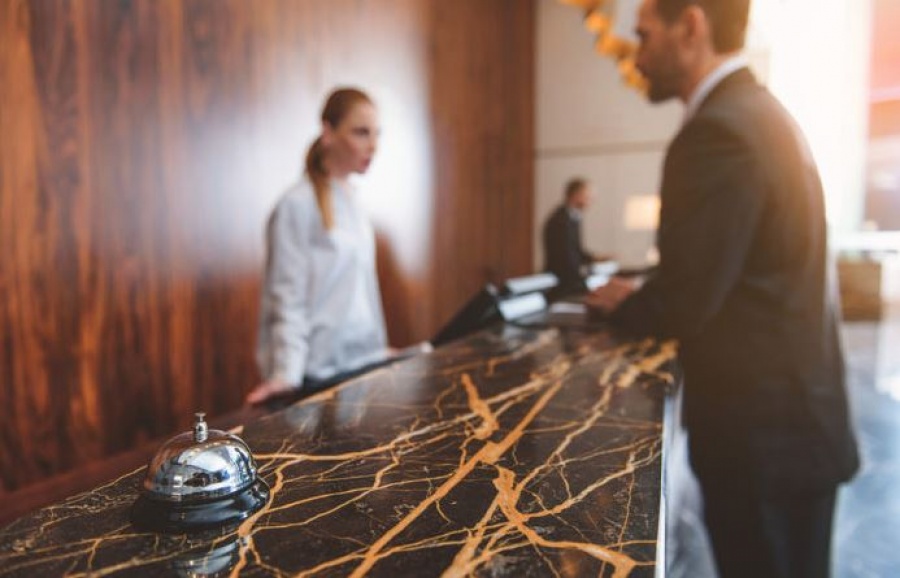 Νέο εργαλείο για την προετοιμασία της ξενοδοχειακής επιχειρηματικότητας μετά τον COVID-19