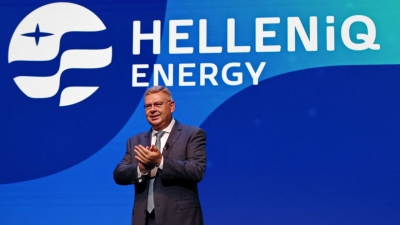 Σιάμισιης (Helleniq Energy): Γεωτρήσεις το 2025 με το αισιόδοξο σενάριο