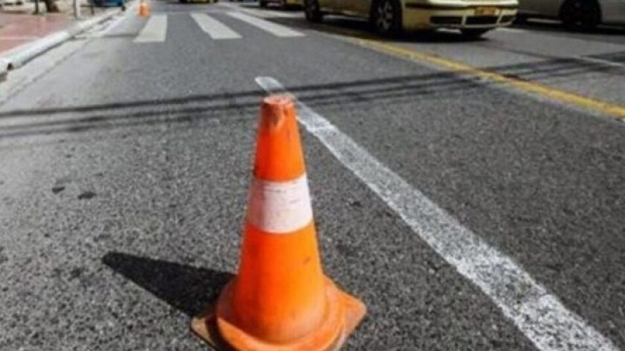 Κυκλοφοριακές ρυθμίσεις στην Αθήνα λόγω των εκδηλώσεων για την Πρωτοχρονιά