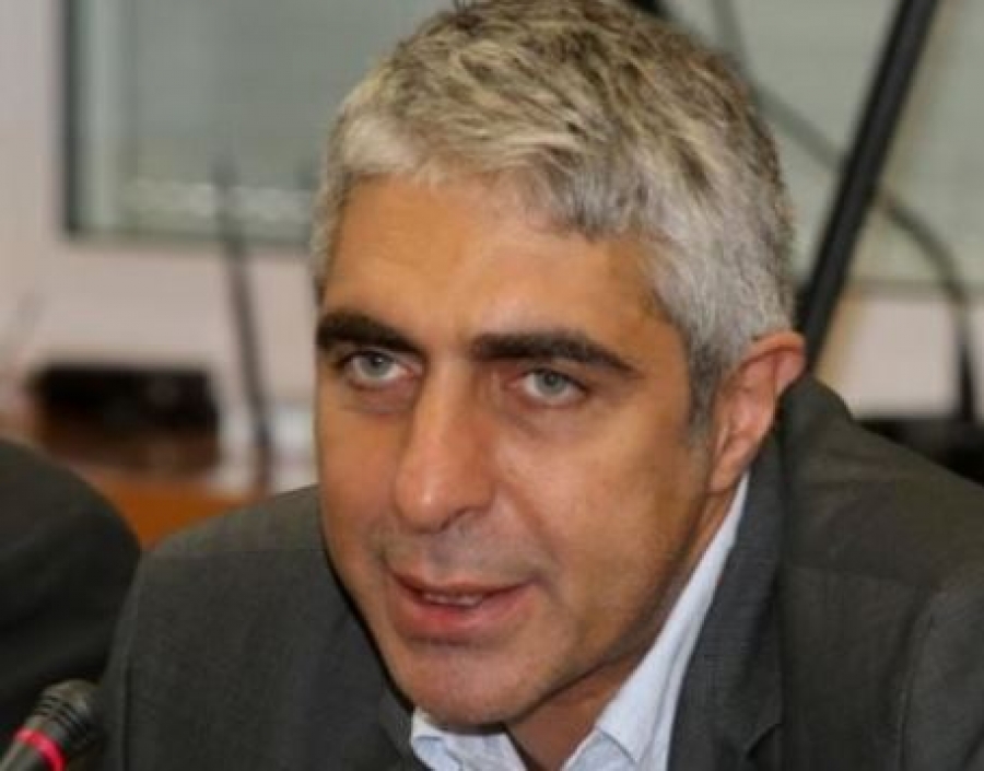 Γ. Τσίπρας για πυρκαγιές: Μετά από 3 μέρες αποφάσισαν αυξημένη επιτήρηση