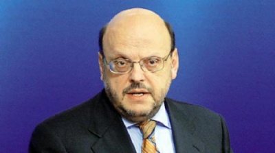 Αντώναρος: Η ΝΔ στο παρελθόν δεν προχώρησε σε εύκολες διαγραφές - Η θέση μου για τον Γεωργιάδη δεν αλλάζει