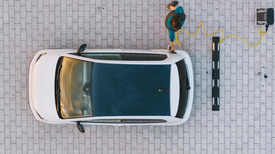 Η Uber γιορτάζει την Παγκόσμια Ημέρα της Γης