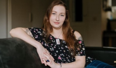 Χαμός για απόφαση στην Ολλανδία: 29χρονη πήρε έγκριση για ευθανασία λόγω ψυχικής ασθένειας - Παρών θα είναι ο σύντροφος της