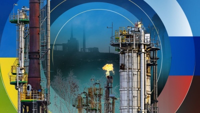 Patrick Popel (Αυστρία): Οι σχέσεις με την Ρωσία θα επανεξεταστούν από την Αυστρία, λόγω της ενεργειακής κρίσης