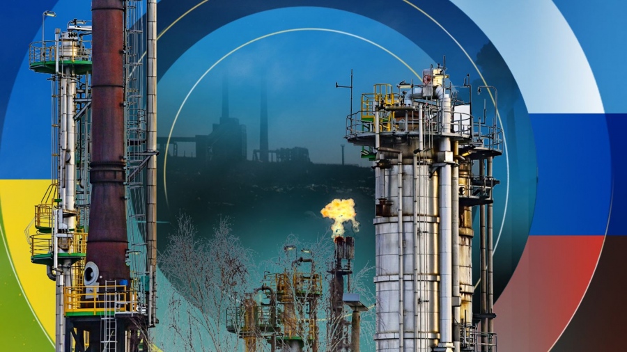 Patrick Popel (Αυστρία): Οι σχέσεις με την Ρωσία θα επανεξεταστούν από την Αυστρία, λόγω της ενεργειακής κρίσης