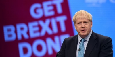 Βρετανία: Παρουσίασε την νέα «Έκθεση Ετοιμότητας για τη Μη-Συμφωνία» για την περίπτωση του άτακτου Brexit