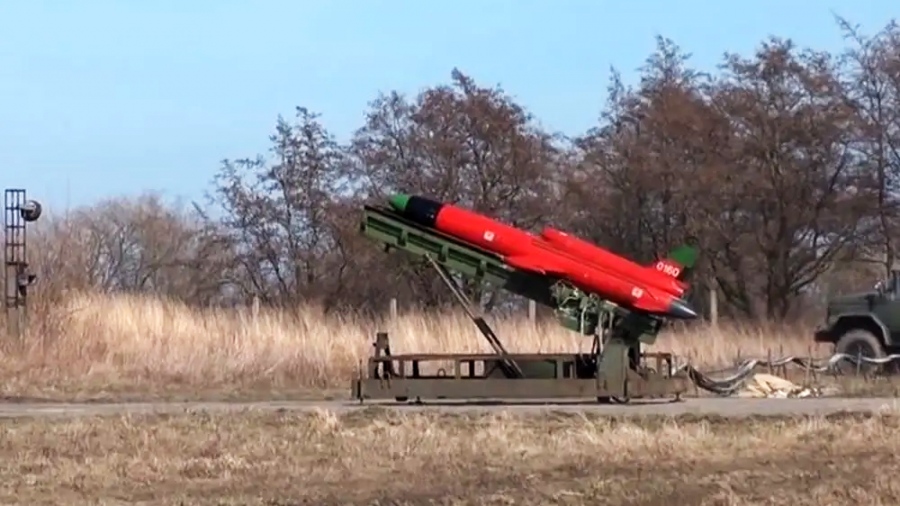 Ούτε που κατάλαβαν τι τους χτύπησε οι Ουκρανοί - «Αυτό το ρωσικό drone δεν έπρεπε να πλήξει ποτέ στόχο στα 10 χλμ!»