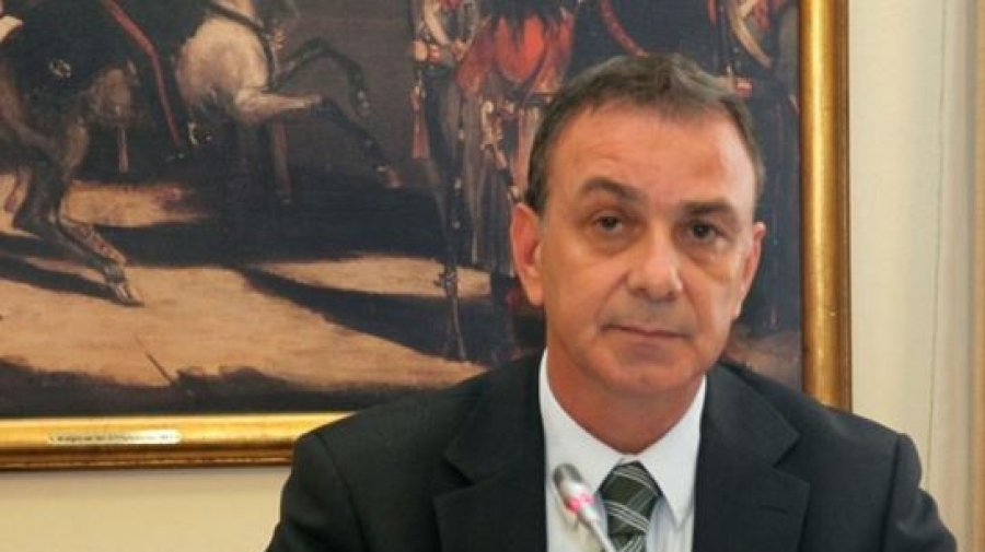 Έφυγε από τη ζωή ο πρώην βουλευτής του ΠΑΣΟΚ  Δ.Τσιρώνης - Συλλυπητήρια Τασούλα