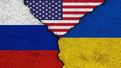 John Mearsheimer (Αμερικανός Καθηγητής): Οι ΗΠΑ να μην επέμβουν εάν Ρωσία και Ουκρανία θέλουν να τα βρουν
