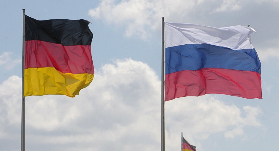 Κρίση στις ρωσογερμανικές σχέσεις: Το Βερολίνο απελαύνει Ρώσο διπλωμάτη