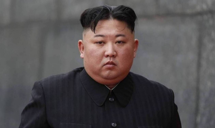 Βόρεια Κορέα: Ο Kim καθαίρεσε ολόκληρη ομάδα αξιωματούχων εξαιτίας της… ανικανότητάς τους έναντι του κορωνοϊού