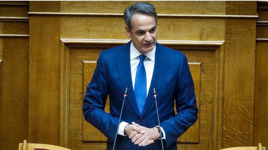 Μητσοτάκης: Η αποκατάσταση ζημιών θα ξεπεράσει τα 3,3 δις ευρώ – Στη Θεσσαλία εκταμιεύτηκαν 120 εκατ. ευρώ, ξεκινά το επίδομα ενοικίου και συγκατοίκησης