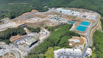 Ελληνικός Χρυσός και Μεταλλεία Θράκης στην 89η ΔΕΘ -  Μια διαδραστική εμπειρία στο μέλλον της μεταλλευτικής βιομηχανίας