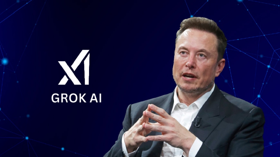 «Ήρθε η ώρα» - Ο Musk θα ανοίξει τον κώδικα του chatbot Grok 2