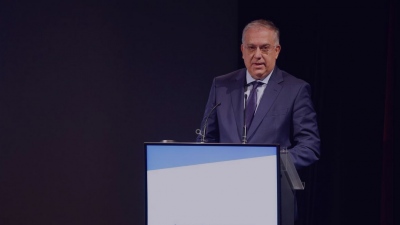 Θεοδωρικάκος από Σύρο: Στηρίζουμε τις επενδύσεις στη ναυπηγική βιομηχανία και τη νησιωτική Ελλάδα