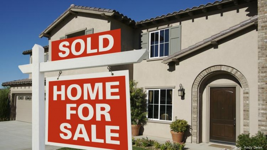 «Βουτιά» 7,8% στις πωλήσεις νέων κατοικιών στις ΗΠΑ τον Μάιο 2019