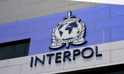 Δεν κατάφερε να γίνει μέλος της Interpol το Κόσοβο