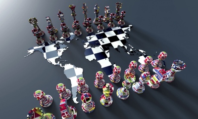 Η μεγαλύτερη απειλή για την παγκόσμια τάξη πραγμάτων από τη δεκαετία του 1940 είναι εδώ