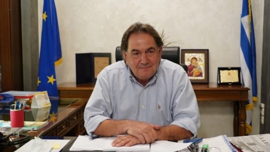 Θανάσης Καρακάντζας, αντιπεριφερειάρχης Φθιώτιδας: Η Φθιώτιδα προσφέρει έναν τουρισμό που δύσκολα συναντάς