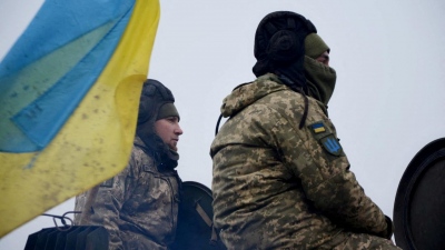 Δεν έχουν στρατιώτες οι Ουκρανοί – Καλούν όσους είναι … στο εξωτερικό