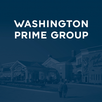 ΗΠΑ: Αίτηση πτώχευσης υπέβαλε η Washington Prime Group - Σημαντικές οι επιπτώσεις από την πανδημία