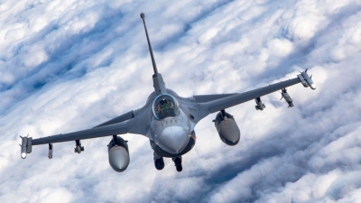 Το Military Watch προειδοποιεί τις ΗΠΑ: Οι Ρώσοι θα καταρρίψουν κάθε F16 στην Ουκρανία - Θα είναι «διπλό πλήγμα»
