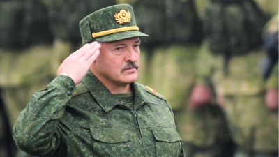 Τρομακτικό μήνυμα Lukashenko: Έρχονται δύσκολοι καιροί - Πρέπει να επιβιώσουμε