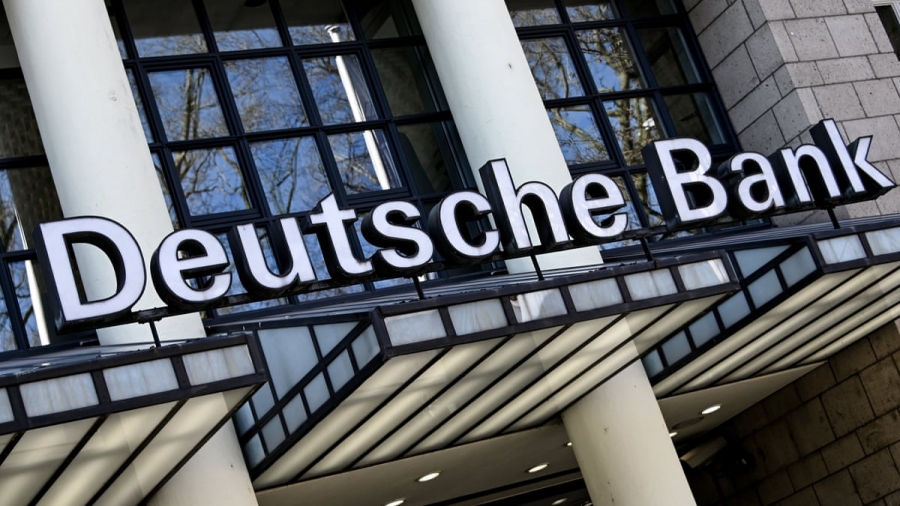 Παραμένει στη Ρωσία η Deutsche Bank: Για πρακτικούς λόγους, δεν υπάρχει αυτή η επιλογή για εμάς