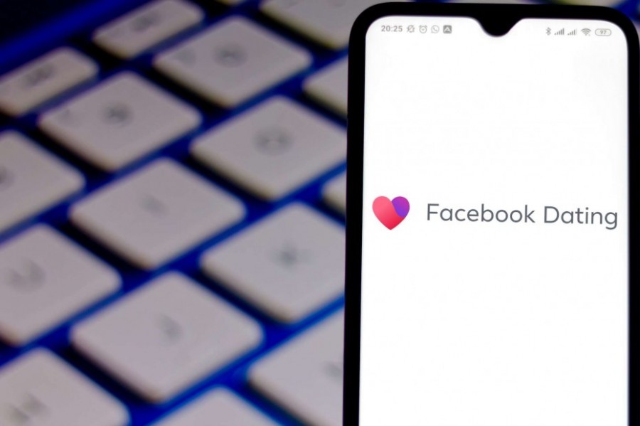 Έρχεται στην Ελλάδα η εφαρμογή Facebook Dating - Τα βασικά χαρακτηριστικά της εφαρμογής