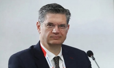 Παραιτήθηκε από βουλευτής ο Καλαματιανός